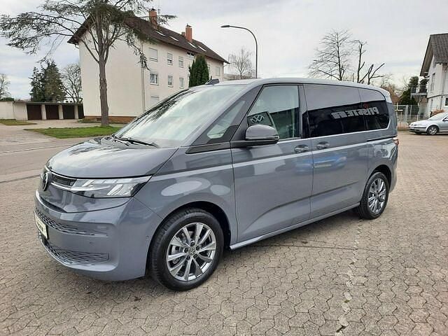Gebraucht VW Multivan Life 150 PS (110 kW) 2024 Grau Van