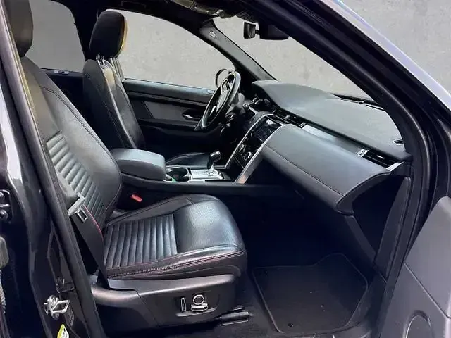 Gebraucht Land Rover Discovery Sport R-Dynamic 204 PS (150 kW) 2021 Andere SUV