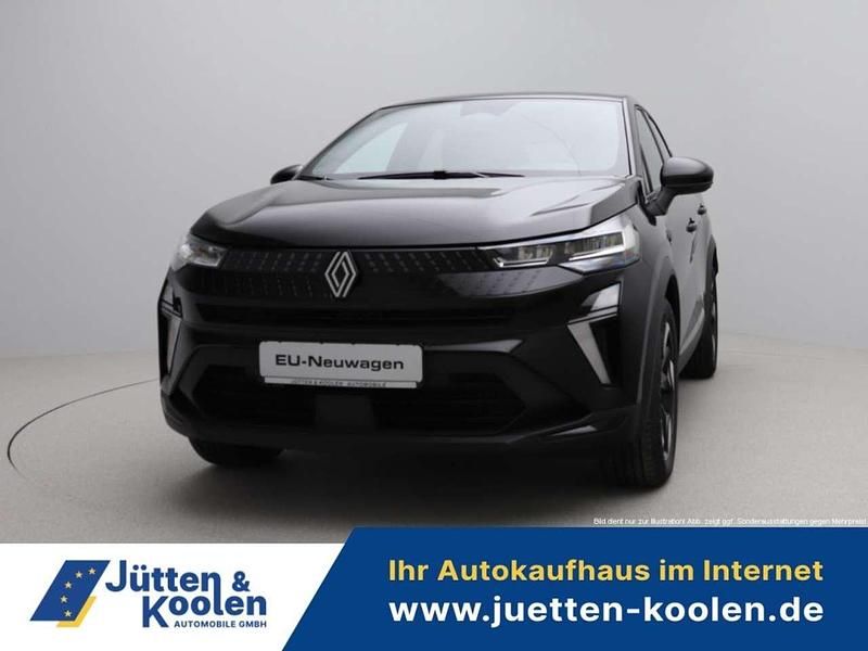 Neu Renault Captur Techno 158 PS (116 kW) 2026 Wählbar  ggf gegen aufpreis SUV