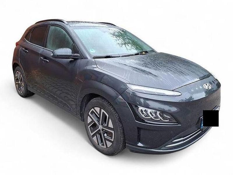 Gebraucht Hyundai Kona Trend 100 kW (136 PS) 2023 Andere SUV