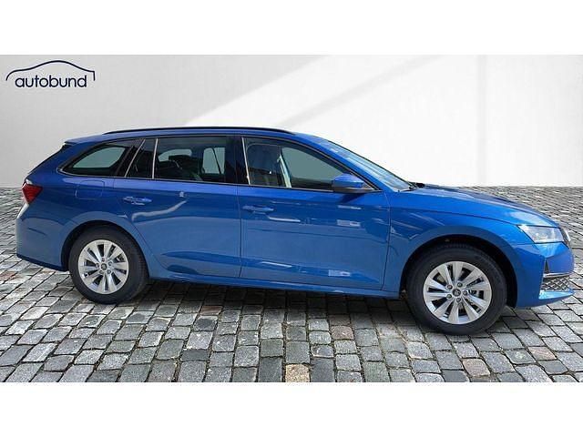 Neu Skoda Octavia Selection 150 PS (110 kW) 2025 Kombi