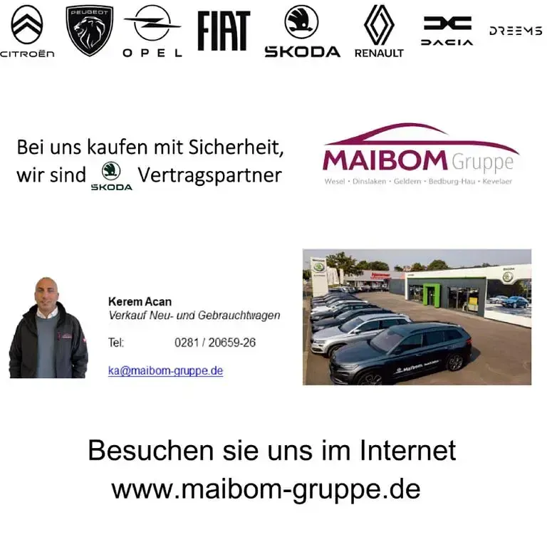 Gebraucht VW Tiguan Allspace Highline 239 PS (175 kW) 2019 Pure white SUV