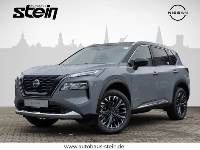 Gebraucht 2025 Nissan X-Trail Tekna SUV | 49.900 € - Bild 1/4