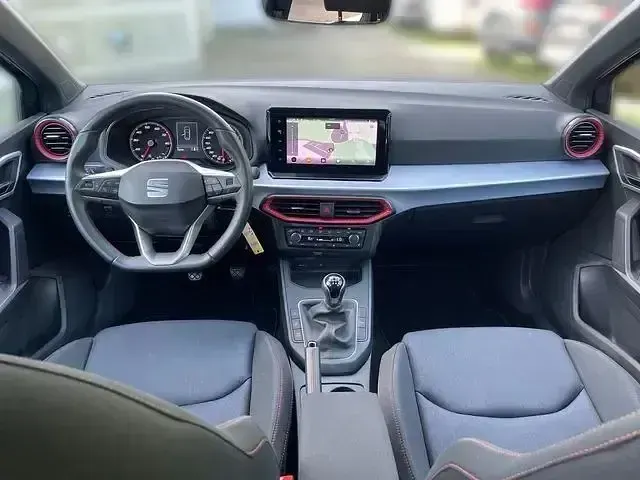 Gebraucht Seat Ibiza FR 2021 Andere Kleinwagen