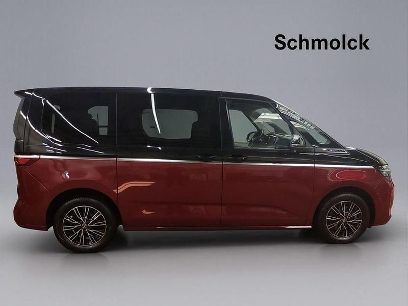 Usata VW Multivan Life 204 CV (150 kW) 2023 Rosso Monovolume