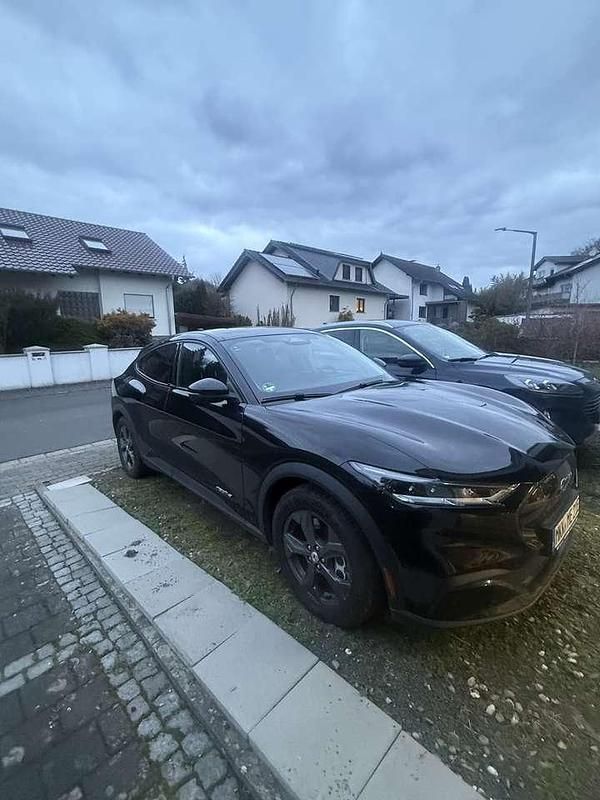 Gebraucht Ford Mustang Mach-E 189 kW (258 PS) 2021 SUV