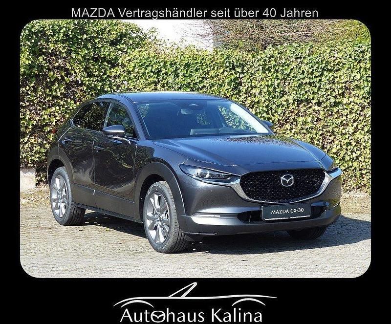 Neu 2025 Mazda CX-30 Exclusive-Line SUV | 29.990 € - Bild 1/4