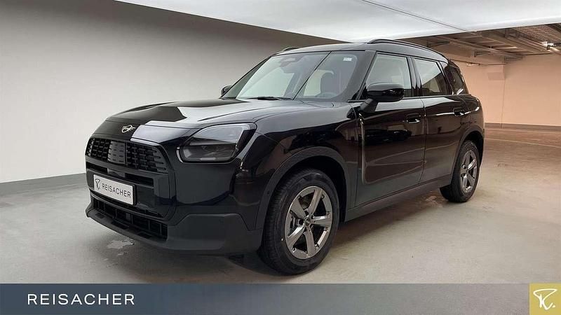 Other Gebraucht 2024 Mini Cooper Countryman Essential SUV | 31.499 € (Superpreis) - Bild 1/4