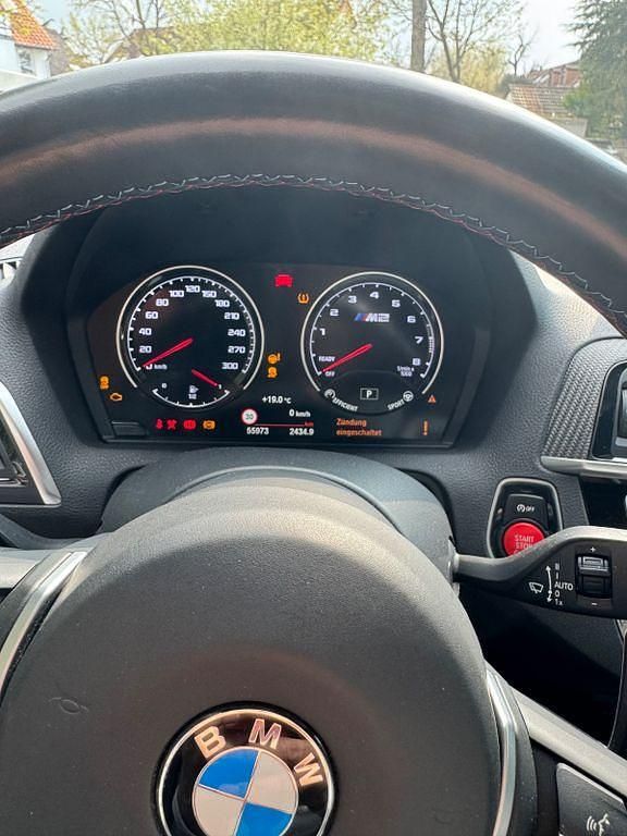 Gebraucht BMW M2 Competition Edition 412 PS (303 kW) 2020 Weiß Coupé