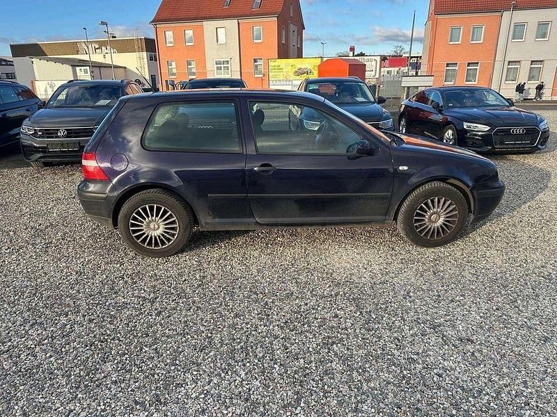 Gebraucht VW Golf IV Comfortline 105 PS (77 kW) 2003 Other Limousine