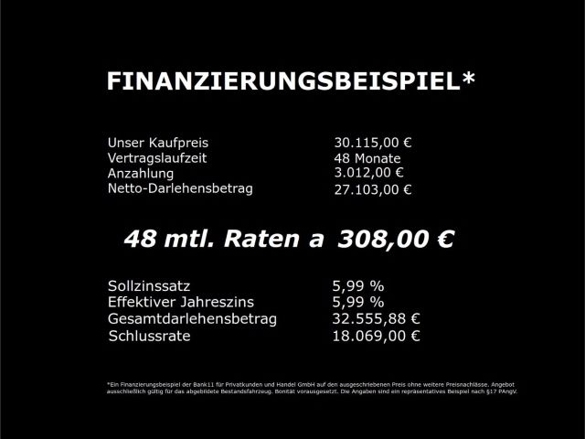Schwarz Gebraucht 2023 Opel Grandland X Elegance SUV | 30.115 € (Teuer) - Bild 1/1