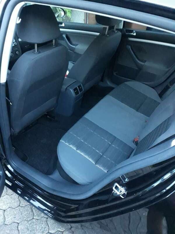 Gebraucht 2007 VW Golf V Individual Limousine | 4.500 € (Fairer Preis) - Bild 1/4
