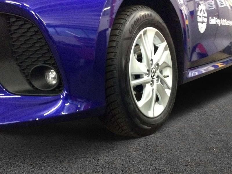 Gebraucht Mazda 2 Homura-Line 92 PS (67 kW) 2025 Blau Limousine