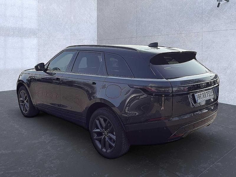 Gebraucht Land Rover Range Rover Velar SE Dynamic 304 PS (223 kW) 2025 Carpathian grey SUV