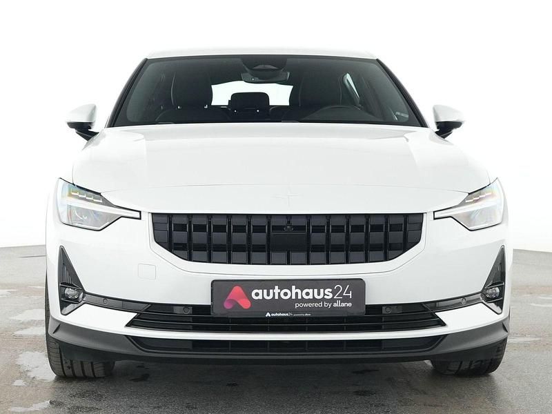 Gebraucht Polestar 2 169 kW (231 PS) 2022 Snow / metallic Kleinwagen