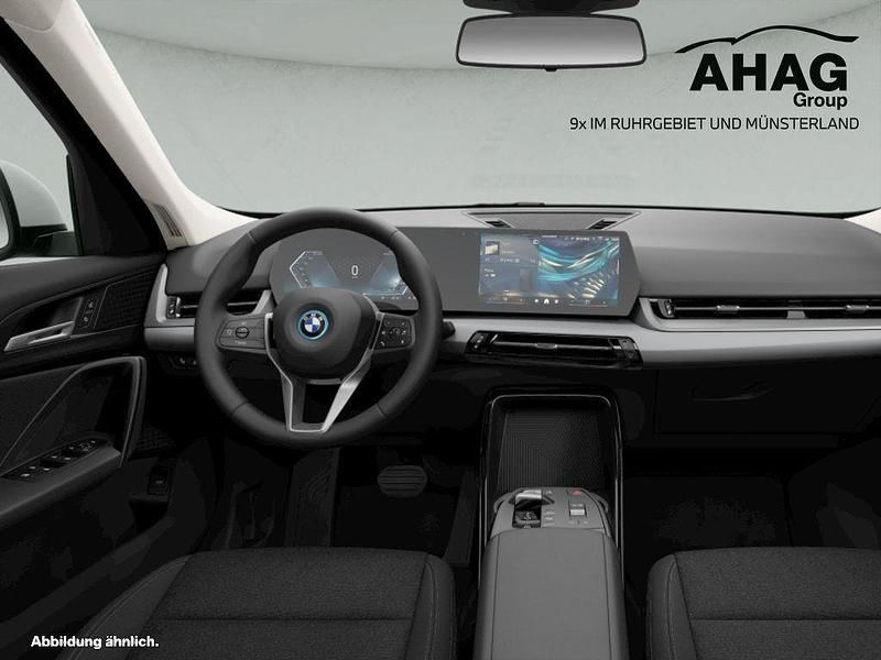 Gebraucht BMW iX1 230 kW (313 PS) 2023 Schwarz SUV