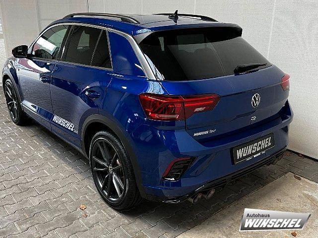 Gebraucht VW T-Roc Beats 300 PS (220 kW) 2022 Blau SUV