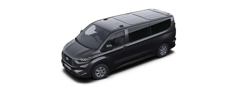 Neu Ford Transit Custom Limited 170 PS (125 kW) 2026 Grau Kombi
