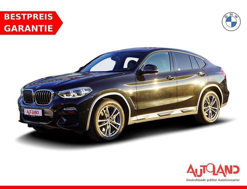 Andere Gebraucht 2019 BMW X4 M Sport SUV | 37.990 € (Guter Preis) - Bild 1/4