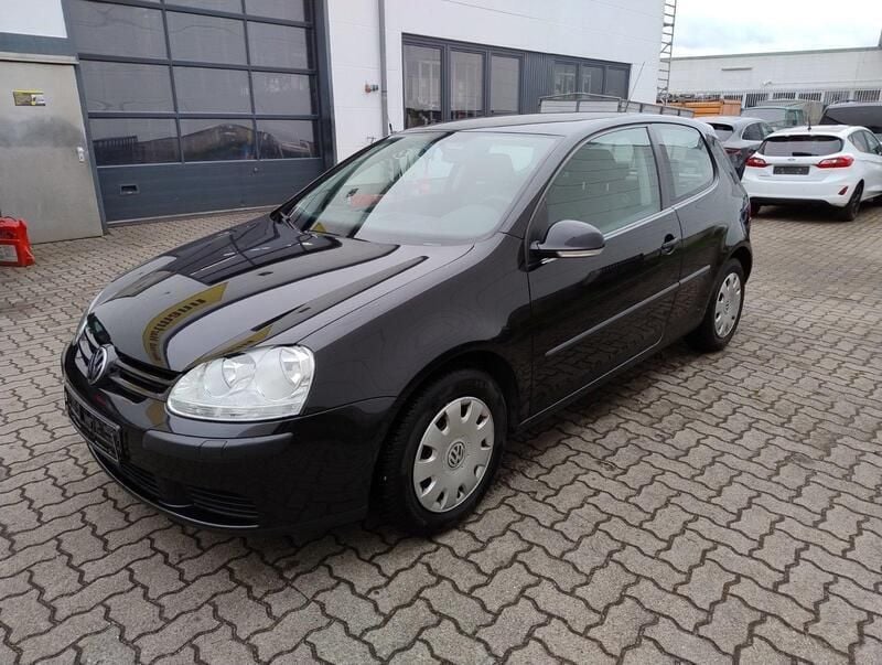 Gebraucht 2005 VW Golf V Limousine | 900 € (Superpreis) - Bild 1/4