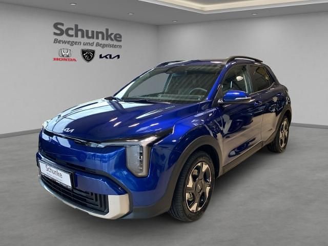 Neu Kia Stonic Vision 101 PS (74 kW) 2026 Du3) yacht blue m (blau SUV