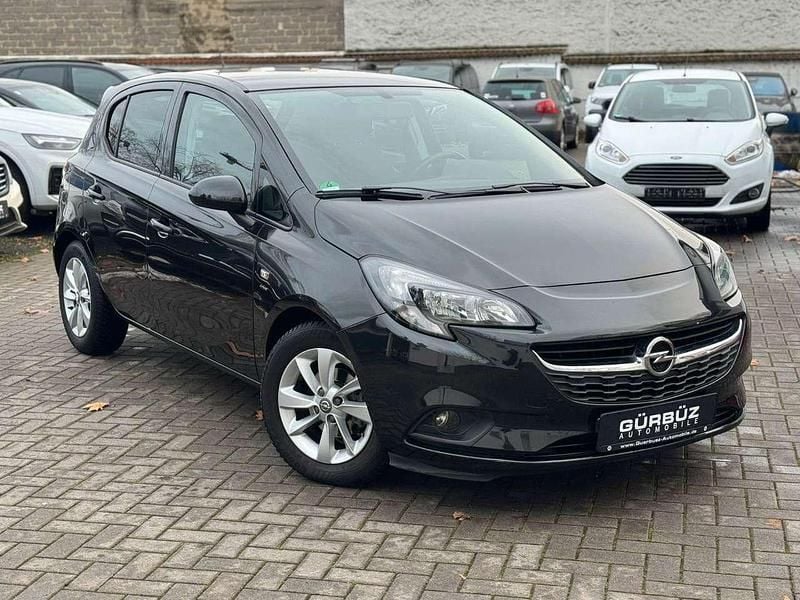 Opel Corsa 14 90 Psnull