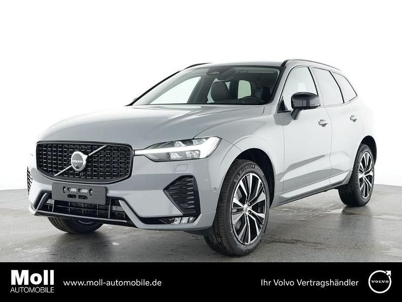 Gebraucht Volvo XC60 Plus 250 PS (183 kW) 2025 Grau SUV