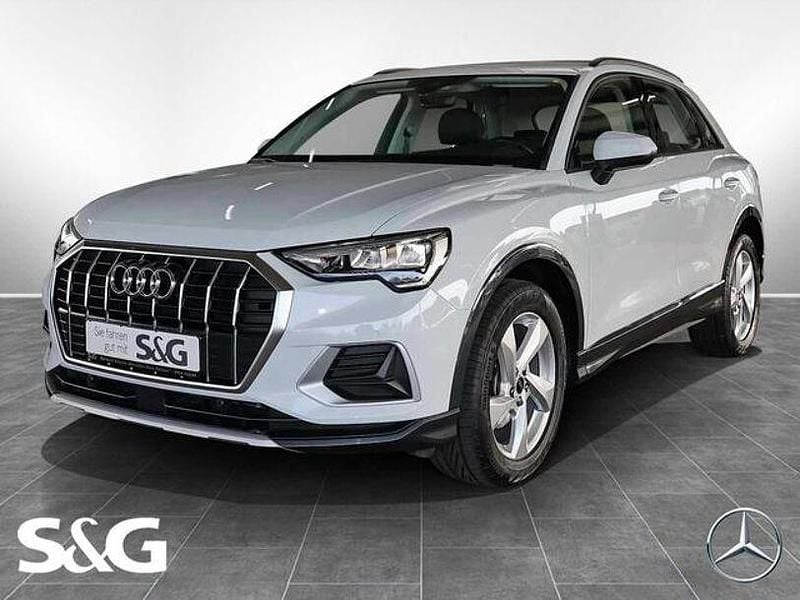 Brugt Audi Q3 Advanced 150 HK (110 kW) 2022 SUV
