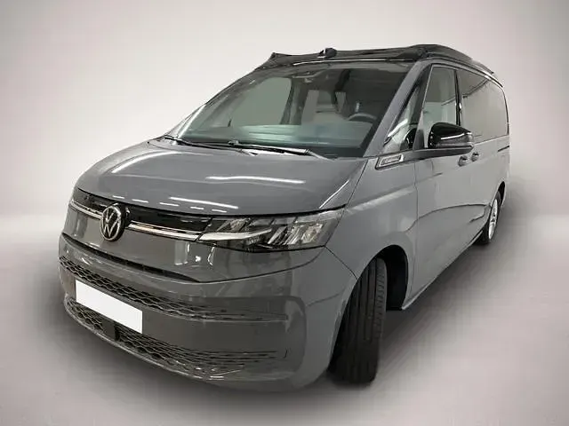 Neu VW California California 150 PS (110 kW) 2026 Manufacturer Van