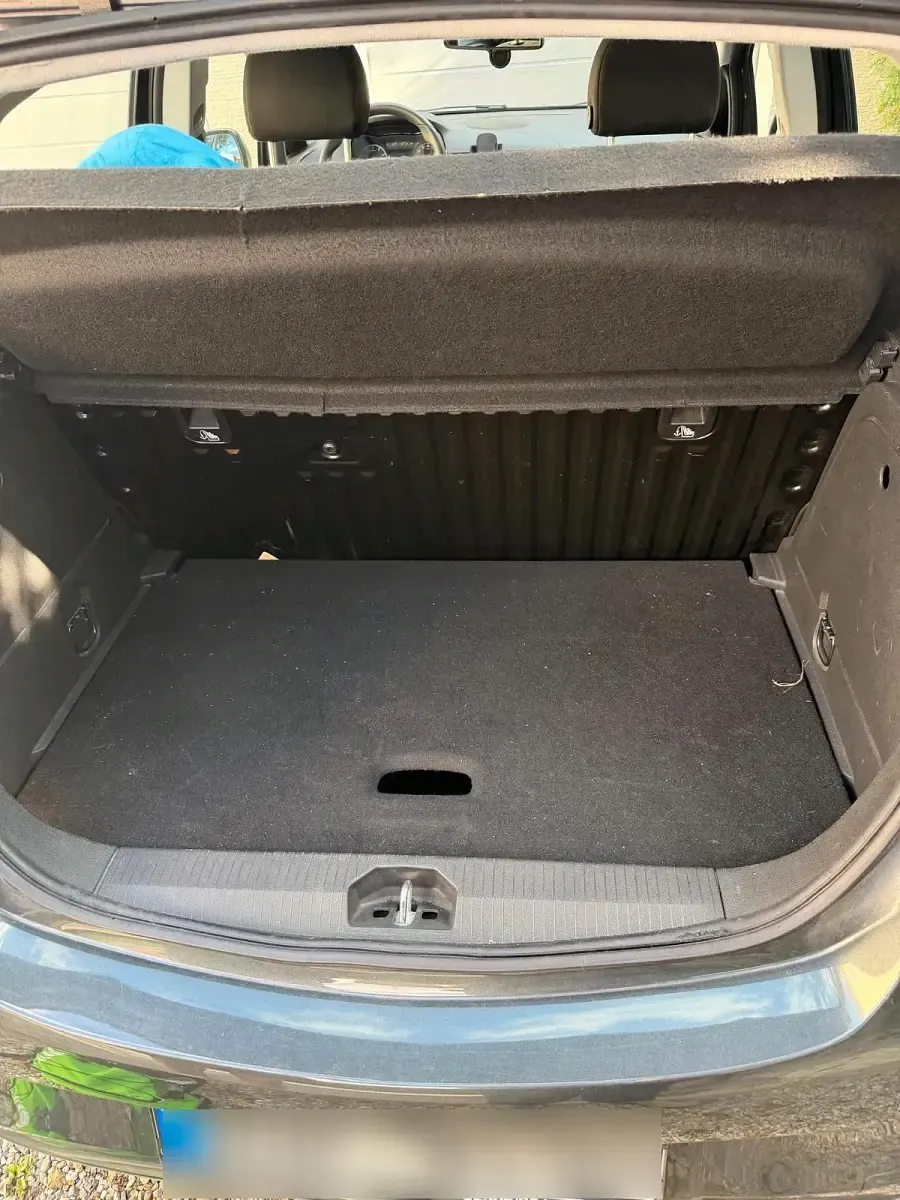 Gebraucht Opel Corsa 70 PS (51 kW) 2016 Andere farben Kleinwagen