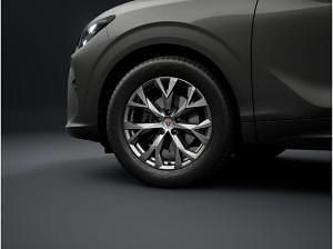 Neu Cupra Terramar 150 PS (110 kW) 2026 Grau (grau (timanfayagrau)) SUV