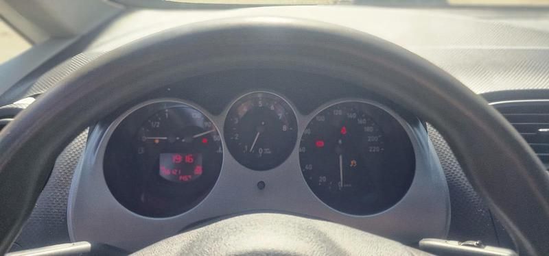 Gebraucht Seat Altea 105 PS (77 kW) 2006 Schwarz Van / Kleinbus