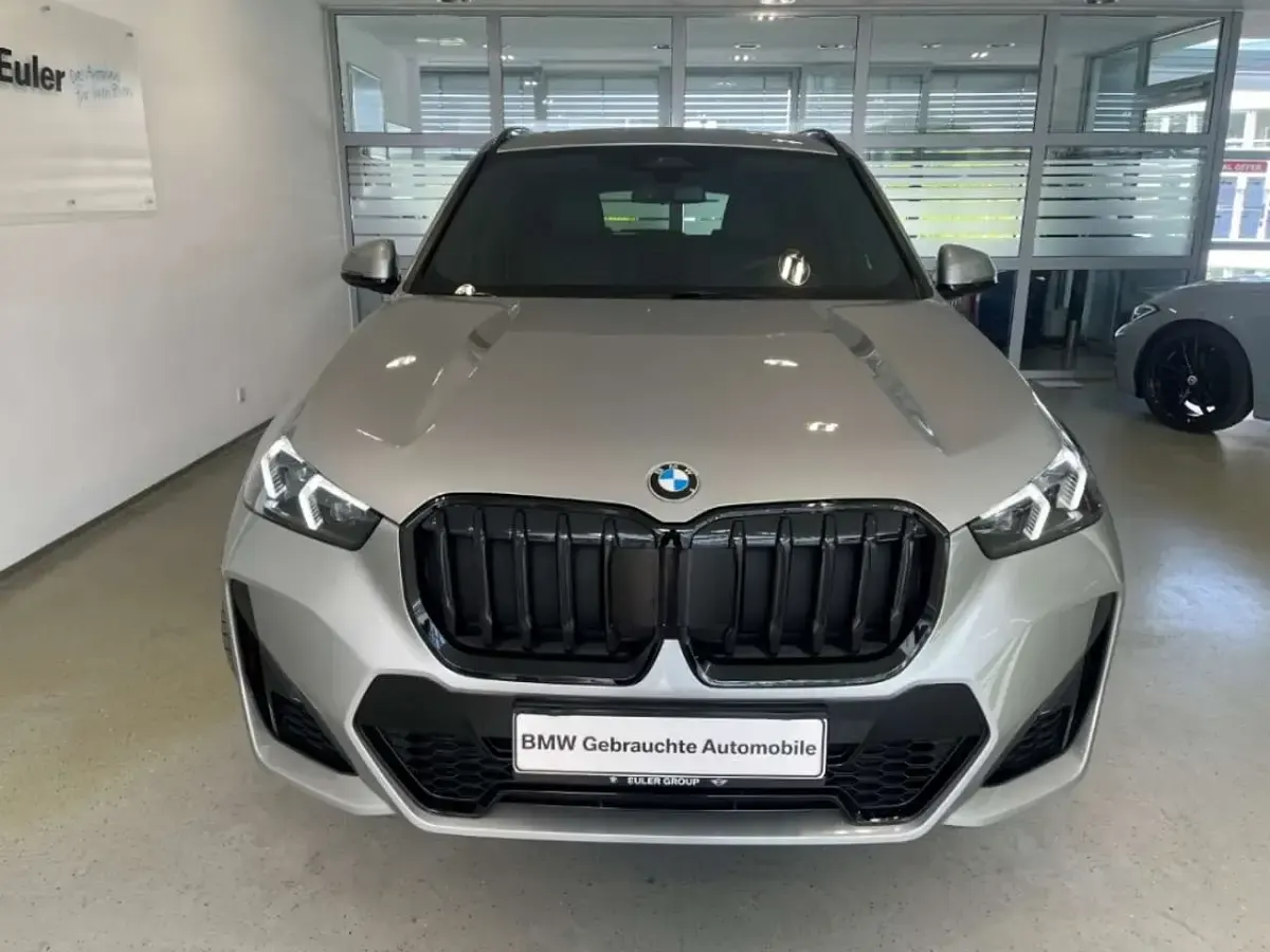 Gebraucht BMW X1 M Sport 136 PS (100 kW) 2025 Größerer kraftstofftank SUV