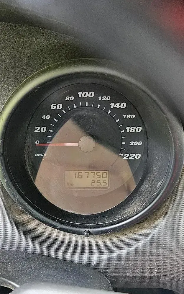 Gebraucht Seat Arosa 60 PS (44 kW) 2003 Silber Kleinwagen