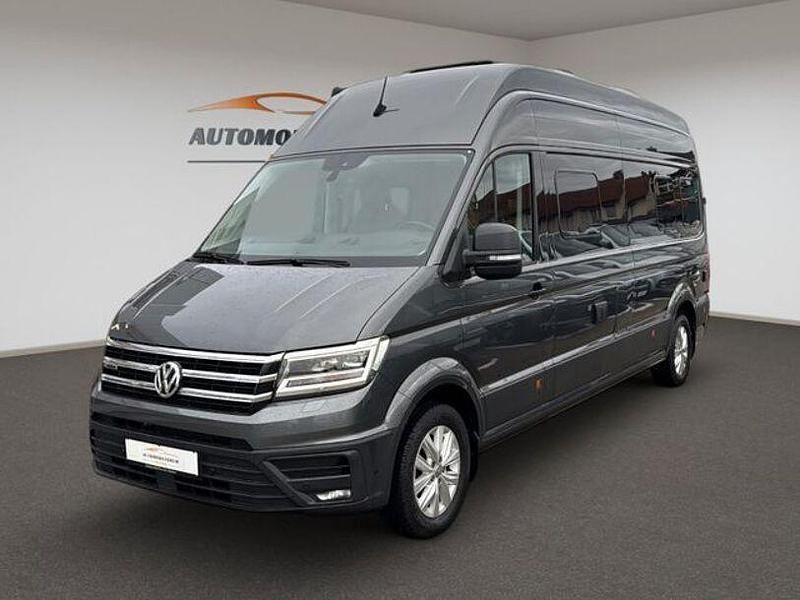 Andere Gebraucht 2022 VW ID.4 SUV | 69.890 € - Bild 1/4