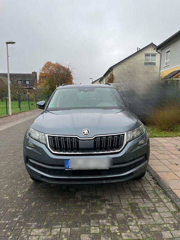 Gebraucht 2018 Skoda Kodiaq SUV | 21.000 € (Guter Preis) - Bild 1/4