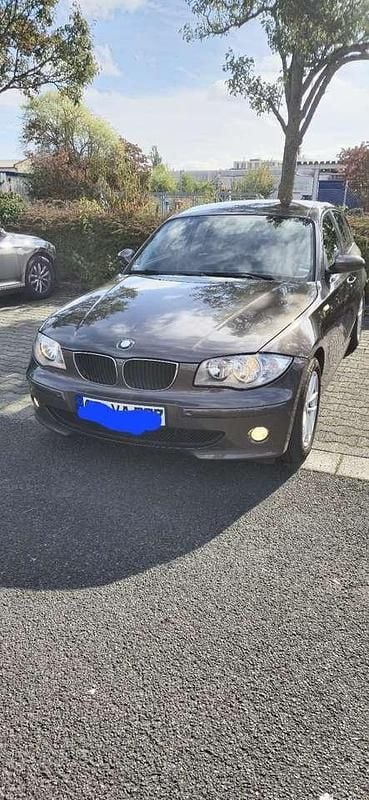 Gebraucht 2005 BMW 120 Kleinwagen | 6.200 € (Etwas zu teuer) - Bild 1/4