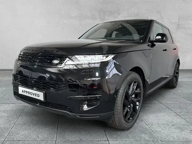 Gebraucht Land Rover Range Rover Sport SE 300 PS (220 kW) 2026 SUV