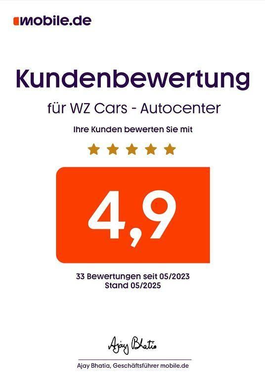 Weiß Gebraucht 2016 Jaguar XJ R-Sport Limousine | 24.999 € (Fairer Preis) - Bild 1/1