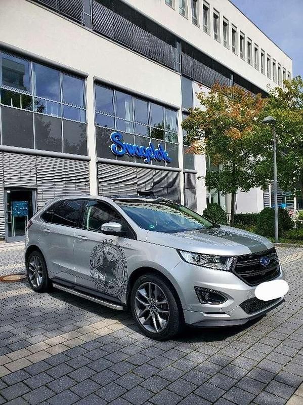 Gebraucht 2018 Ford Edge ST-Line SUV | 23.000 € (Teuer) - Bild 1/4