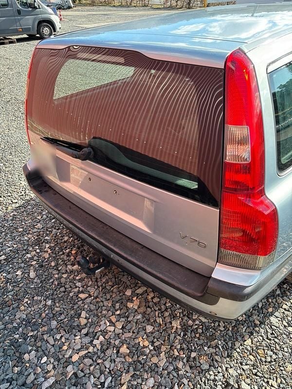 Gebraucht Volvo V70 170 PS (125 kW) 2001 Kombi