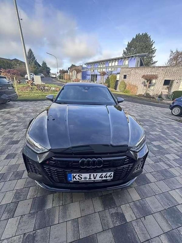 Second-hand Audi RS7 Performance 630 CP (463 kW) 2024 Hatchback
