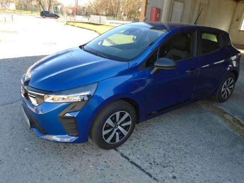 Royalblau Neu 2025 Mitsubishi Colt Basis Kleinwagen | 17.750 € (Fairer Preis) - Bild 1/4
