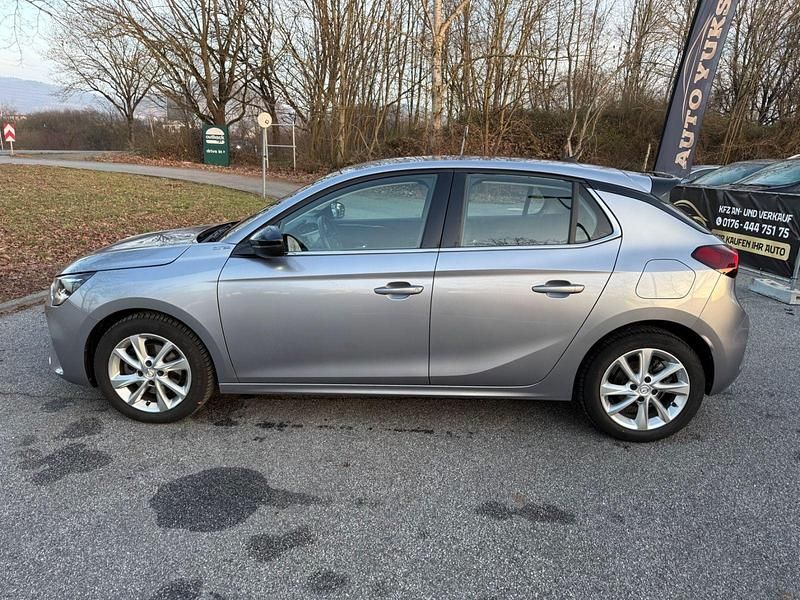 Gebraucht Opel Corsa Ultimate 101 PS (74 kW) 2021 Kleinwagen