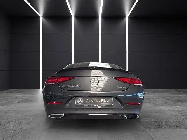 Gebraucht Mercedes CLS400 AMG 330 PS (242 kW) 2022 Andere Coupé