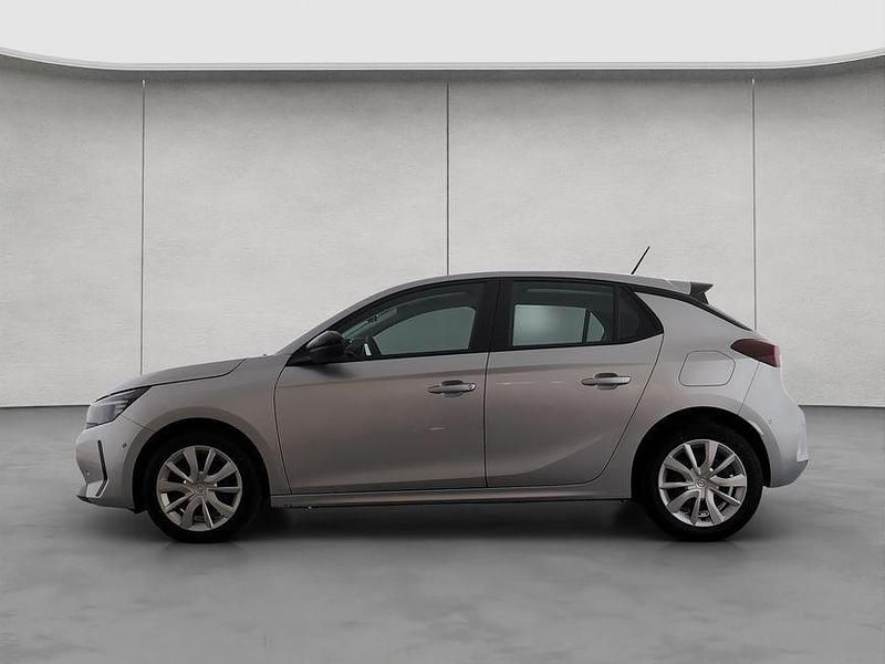 Używany Opel Corsa Edition+ 101 KM (74 kW) 2025 Szary Hatchback