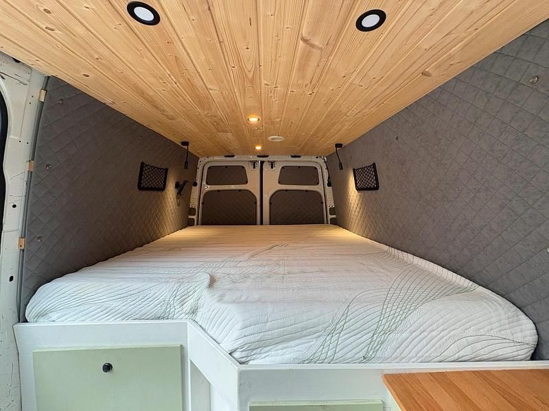 Gebraucht VW Crafter 136 PS (100 kW) 2012 Weiß Van