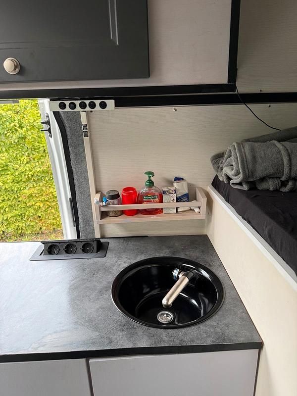 Gebraucht VW Crafter 134 PS (98 kW) 2012 Van