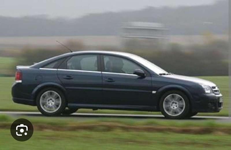 Gebraucht Opel Vectra Edition+ 140 PS (102 kW) 2008 Limousine