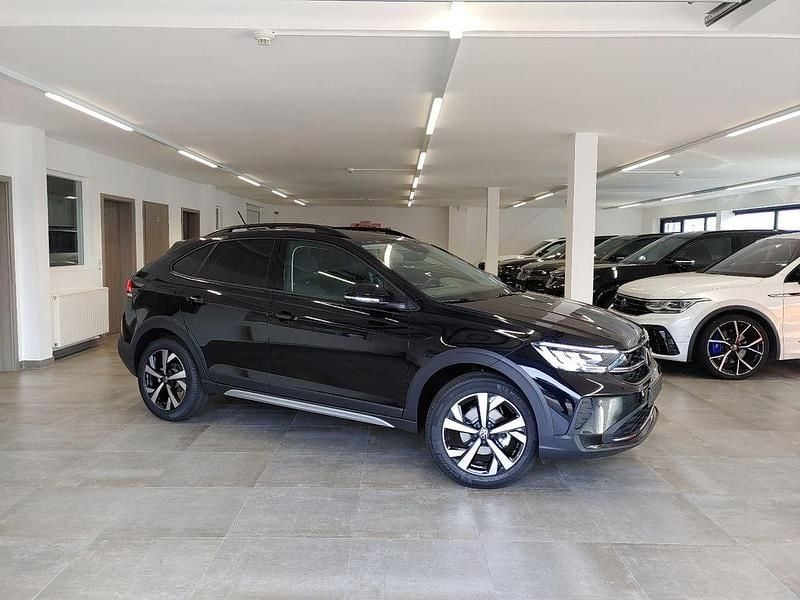 Neu VW Taigo IQ Drive 116 PS (85 kW) 2026 Deepblackperleffekt SUV